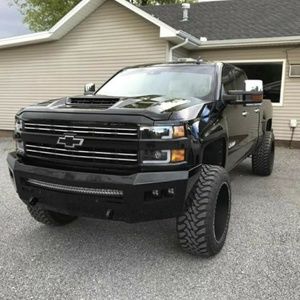 Meet your Posher, Patrick